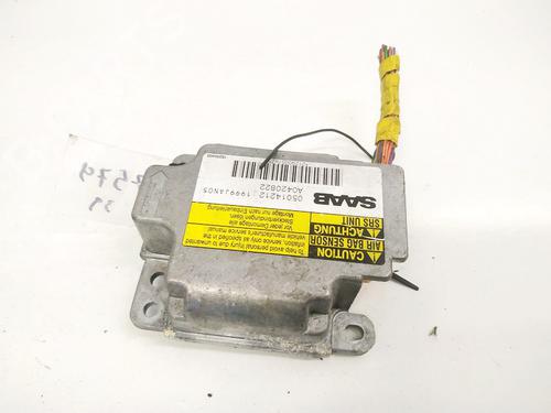 Used ECU airbags ECU airbags SAAB 9-5 (YS3E) 2.0 t (150 hp) 32900708 32900708