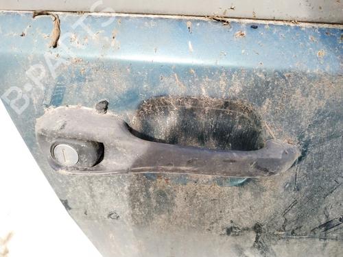 Used Front right exterior door handle Front right exterior door handle FIAT TIPO (160_) 1.6 SX DGT (90 hp) 35503455 35503455