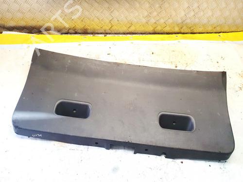 Used Boot lining Boot lining OPEL MERIVA A MPV (X03) 1.7 CDTI (E75) (100 hp) 35417724 35417724