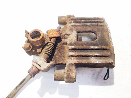 Høyre bremsecaliper bak Høyre bremsecaliper bak 39501302 39501302