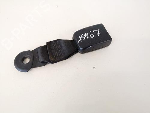 Used Seat buckle Seat buckle FORD FOCUS C-MAX (DM2) 1.6 TDCi (109 hp) 35625386 35625386