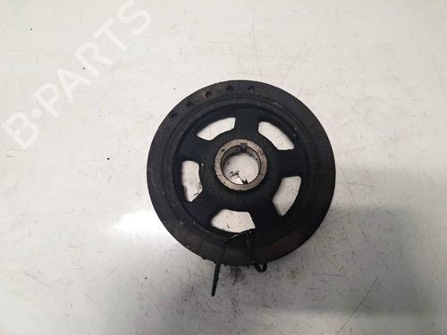 Used Pulley Pulley 35208193 35208193
