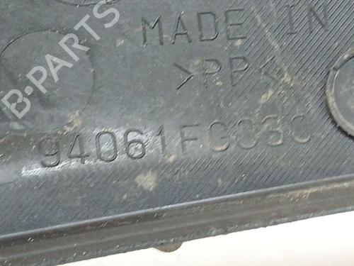 Step SUBARU FORESTER (SH_) 2.0 D AWD (SHH, SHD, SHN) | BP36685847C149 - Image 4