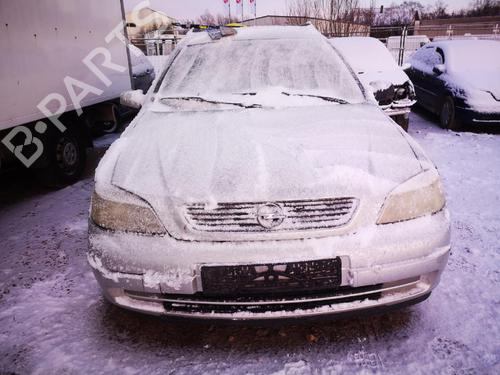 Switch OPEL ASTRA G Hatchback (T98) 1.7 CDTI (F08, F48) | BP35019738I30  - Image 5