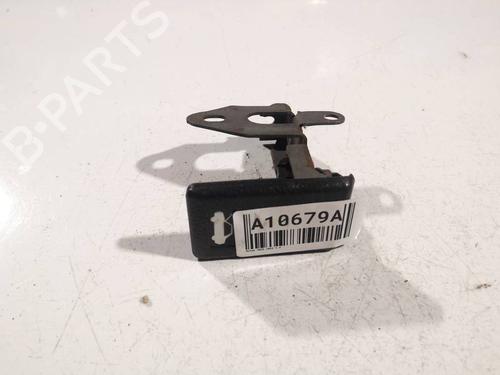 Used Interior handle Interior handle HONDA JAZZ II (GD_, GE3, GE2) 1.4 iDSI (GE3, GD1) (83 hp) 34949559 34949559