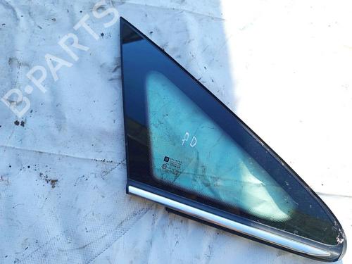 Used Front right quarter glass Front right quarter glass 37505327 37505327