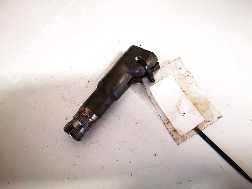 Used Steering column universal joint Steering column universal joint 34902638 34902638