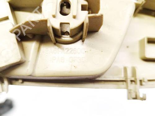 Front right interior door handle FORD FIESTA VI (CB1, CCN) 1.4 TDCi | BP34871676I14 - Image 4