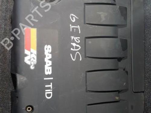 Used Upper protection Upper protection SAAB 9-3 (YS3F, E79, D79, D75) 1.9 TiD (120 hp) 35655854 35655854