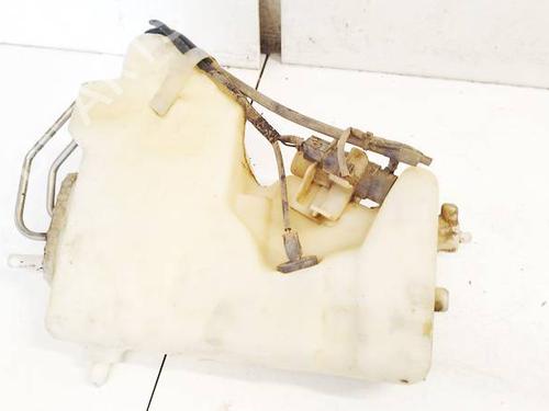 Used Windscreen washer tank Windscreen washer tank 37278957 37278957