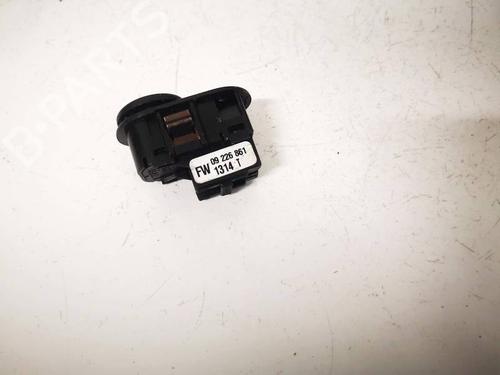 Mirror switch AUDI A6 C5 (4B2, 4B4) 2.5 TDI | BP39159674I25 - Image 3