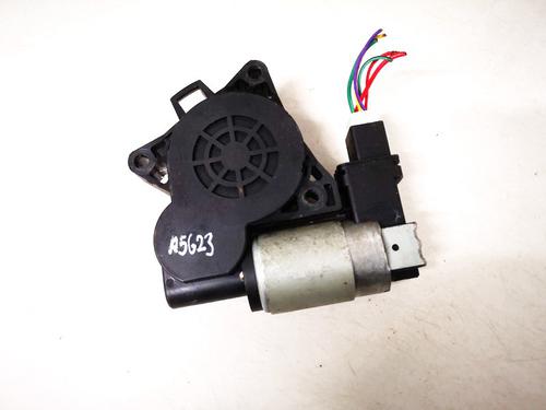 Used Left front window motor Left front window motor MAZDA 6 Hatchback (GG) 2.0 DI (GG14) (136 hp) 35559105 35559105