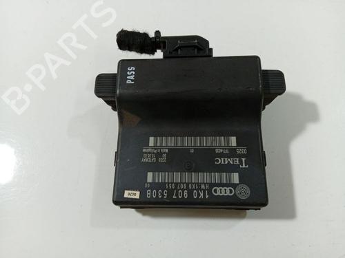 Used Electronic module Electronic module 34762133 34762133