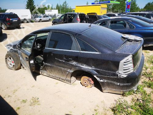 Engine mount OPEL VECTRA C (Z02) 2.2 DTI 16V (F69) | BP32946330M89 - Image 9