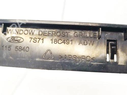 Air vent FORD MONDEO IV (BA7) 2.0 | BP32574449I21