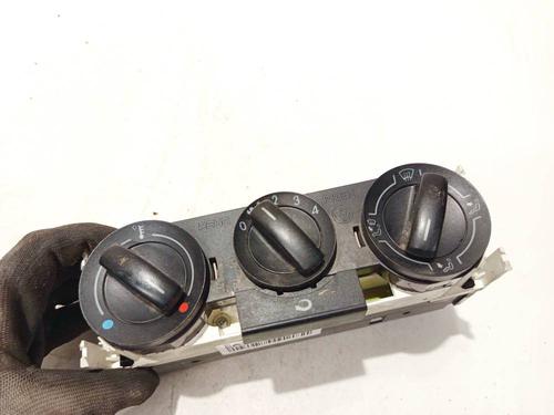 Used Climate control Climate control 34912428 34912428