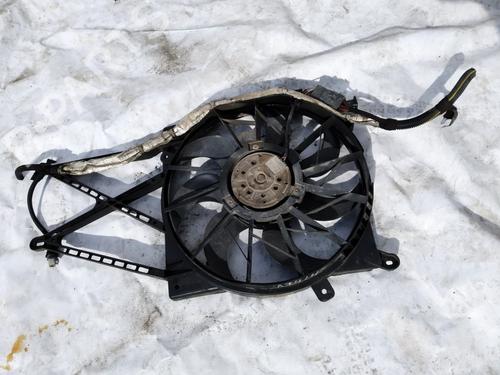 Used Fan Fan 35490100 35490100
