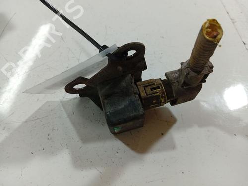 Used Electronic module Electronic module TOYOTA PREVIA II (_R3_) 2.0 D-4D (CLR30_, CLR30R) (116 hp) 32539533 32539533