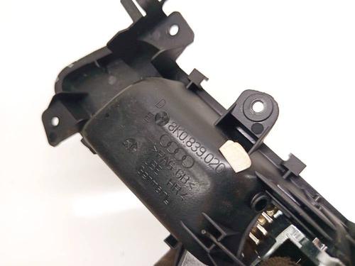 Rear right interior door handle AUDI A4 B8 (8K2) 2.0 TDI | BP37597868I16 - Image 3
