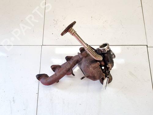Used Turbocharger/Supercharger Turbocharger/Supercharger 35015888 35015888