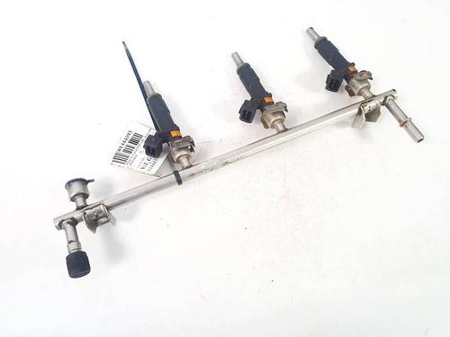 Used Injection rail Injection rail 35493157 35493157