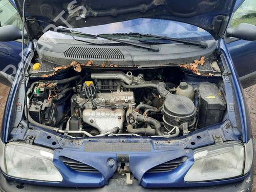 Switch RENAULT MEGANE Scenic (JA0/1_) 1.6 e (JA0F) | BP32876065I30 - Image 6