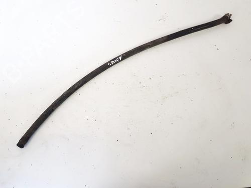 Rohr für AUDI 80 B3 Saloon (893, 894, 8A2) 1.8 S (90 hp) 33097508