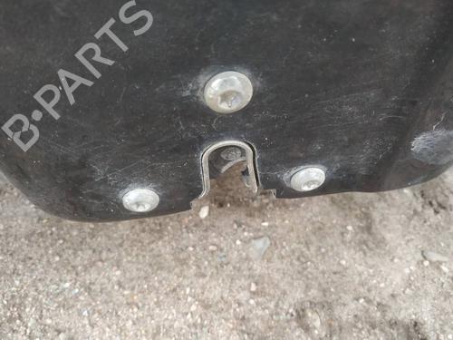 Used Front left lock Front left lock 35092484 35092484