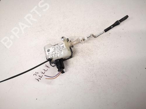 Used Fuel door actuator Fuel door actuator 35444472 35444472