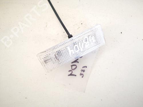 Used Interior roof light Interior roof light VW PASSAT B6 (3C2) 2.0 TDI (140 hp) 35397002 35397002