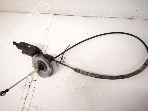Used Cable Cable CHEVROLET CAPTIVA (C100, C140) 2.0 D 4WD (150 hp) 35374932 35374932