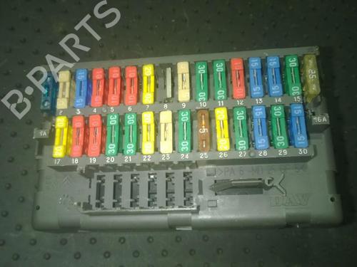 Used Electronic module Electronic module 35656522 35656522