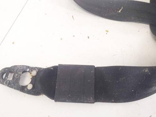 Front right seatbelt AUDI A6 C6 (4F2) 2.8 FSI | BP35034971I25 - Image 2