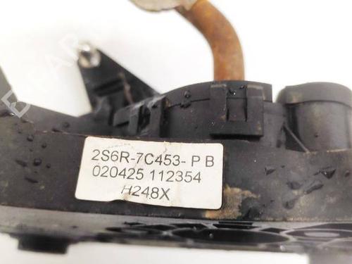 Gearstang MAZDA 2 (DY) 1.2 (DY3W) | BP35213596M90 - Image 3