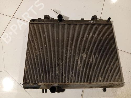 Used Water radiator Water radiator 34892135 34892135