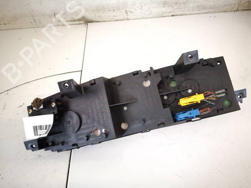 Instrument cluster NISSAN PRIMERA Hatchback (P12) 1.9 dCi | BP35046248C47 - Image 2