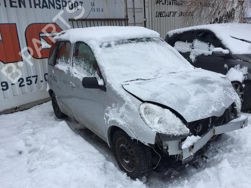 Electronic sensor TOYOTA YARIS VERSO (_P2_) 1.3 (NCP20_, NCP22_, NCP20R, NCP22R) | BP33507018M84  - Image 6
