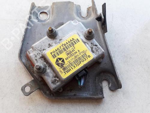 Used Electronic module Electronic module CHRYSLER PT CRUISER (PT_) 2.0 (141 hp) 33518074 33518074
