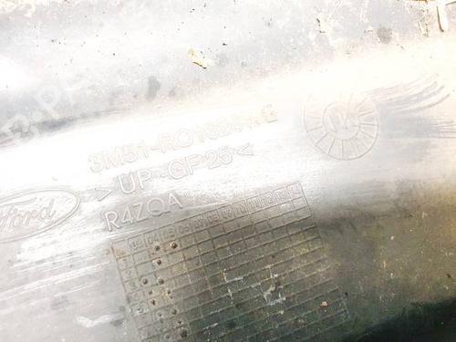 Scuttle panel FORD FOCUS C-MAX (DM2) 2.0 TDCi | BP40616597C110 - Image 2