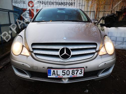 Electronic module MERCEDES-BENZ R-CLASS (W251, V251) R 320 CDI 4-matic (251.022, 251.122) | BP35100968M83  - Image 5