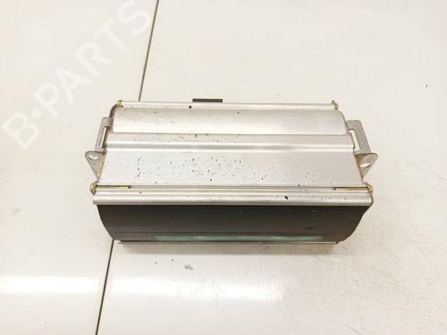 Used Passenger airbag Passenger airbag AUDI A6 C5 (4B2, 4B4) 2.4 (163 hp) 33999779 33999779