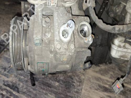 Used AC compressor AC compressor VW GOLF V (1K1) 1.9 TDI (105 hp) 39759157 39759157