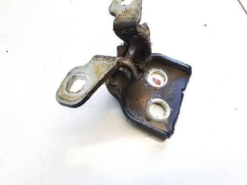 Hinge/Door check strap DACIA LOGAN (LS_) 1.5 dCi (LS04) | BP32553122C146