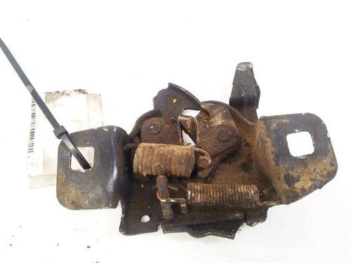 Used Hood lock Hood lock 35072570 35072570