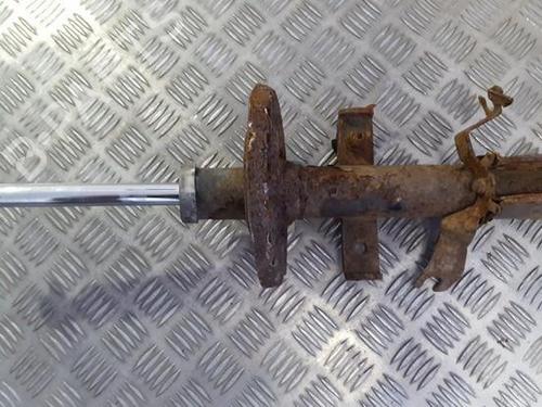 Used Left front shock absorber Left front shock absorber 35678231 35678231