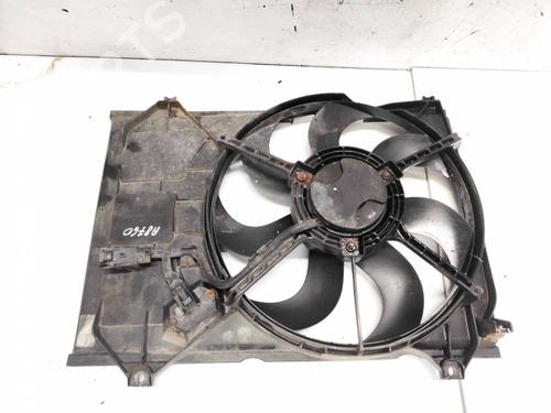 Fan KIA RIO II (JB) 1.5 CRDi | BP35341621M128 - Image 2