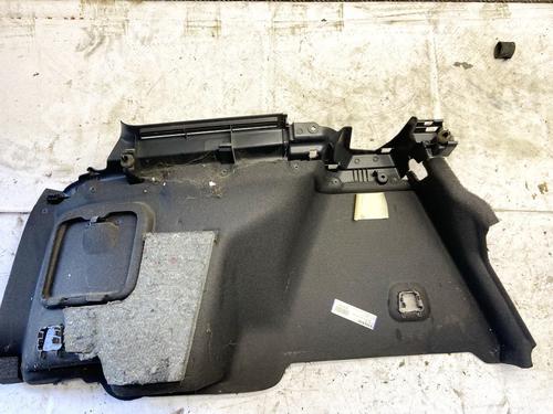 Boot lining VOLVO V50 (545) 2.0 D | BP35492441I3 - Image 2