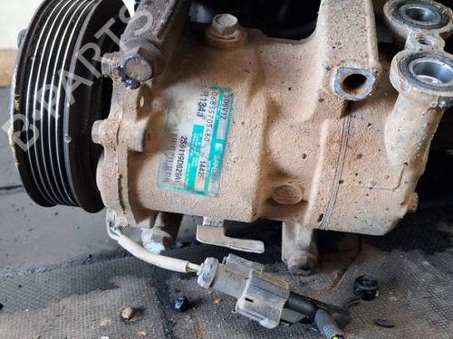 Used AC compressor AC compressor 34977146 34977146