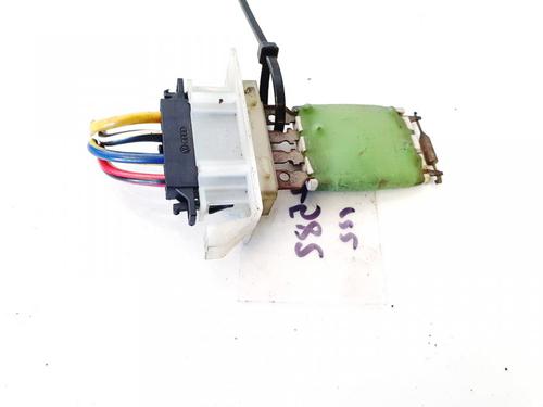 Heater resistor VW GOLF V (1K1) 1.4 16V | BP35452650M108 - Image 2