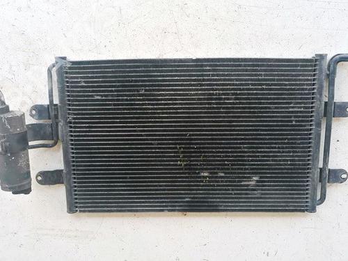 Used AC radiator AC radiator 35604713 35604713